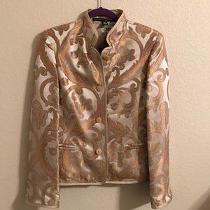Allard Tapestry Jacket